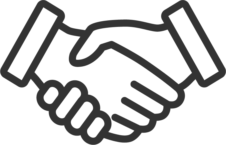 Handshake Icon