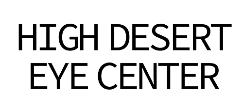 High Desert Eye Center