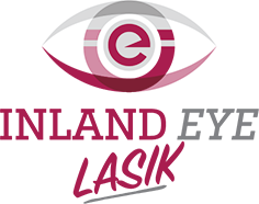 Inland Eye LASIK