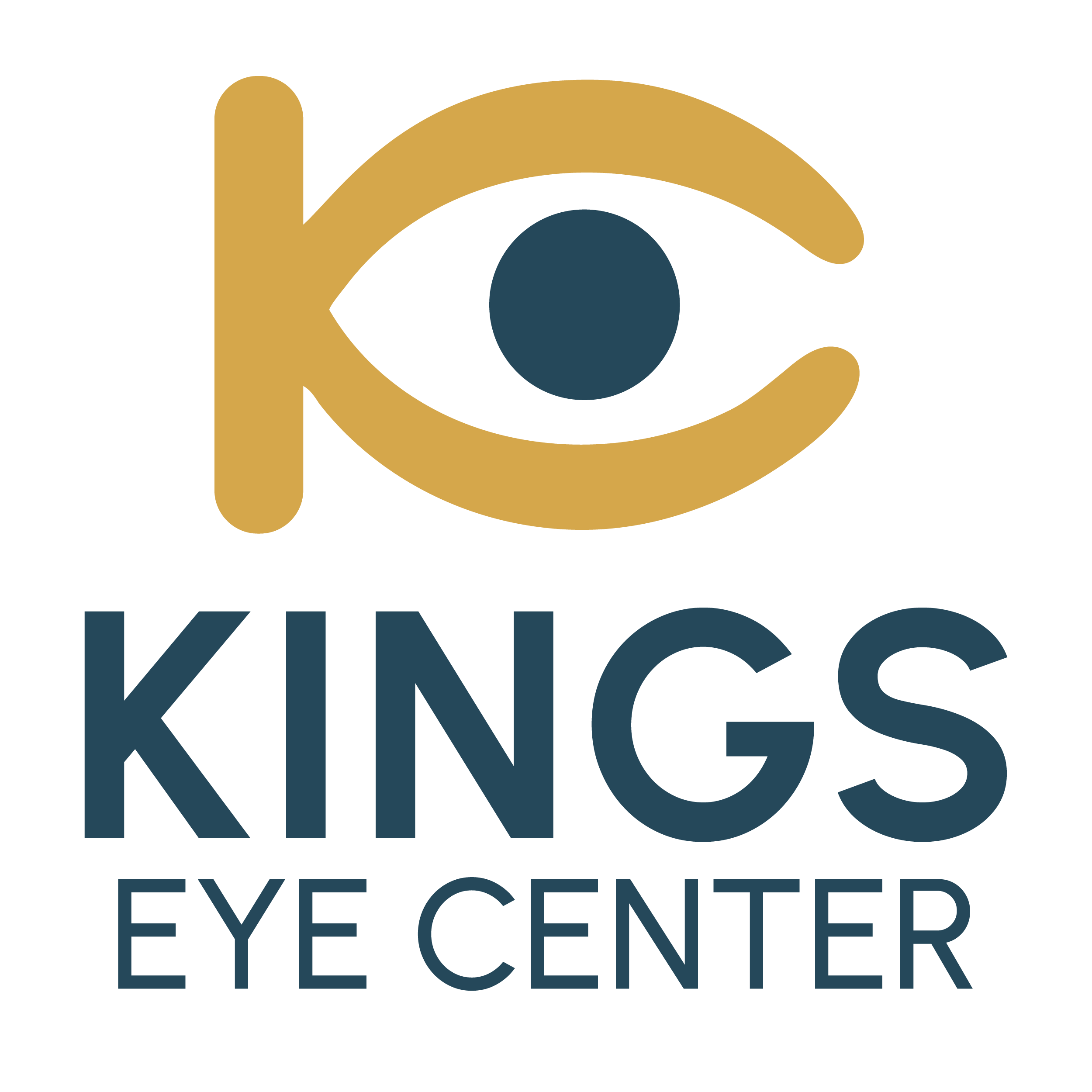 Kings Eye Center