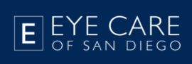 Logo for Eye Care of San Diego