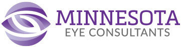 Minnesota Eye Consultants Logo