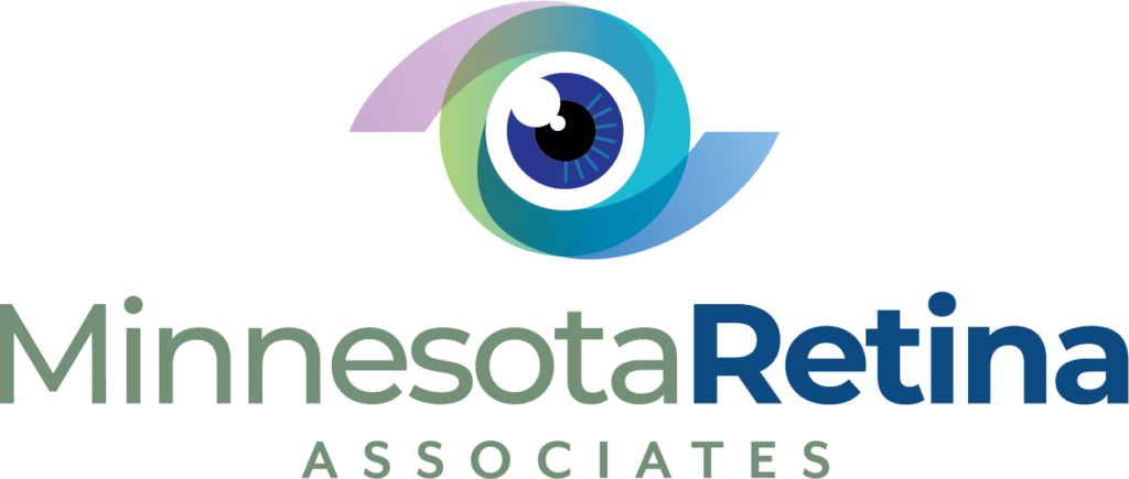 Minnesota Retina Associates Logo