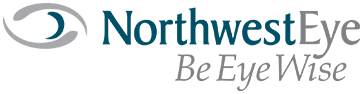 Northwest Eye Be Eye Wise Logo