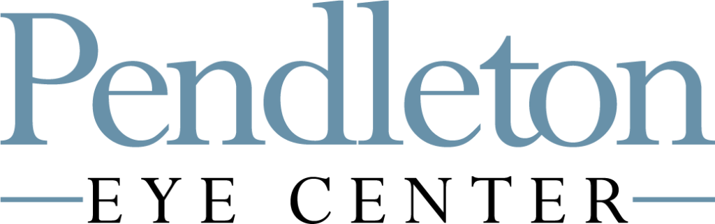 Pendleton Eye Center Logo