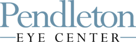 Pendleton Eye Center Logo