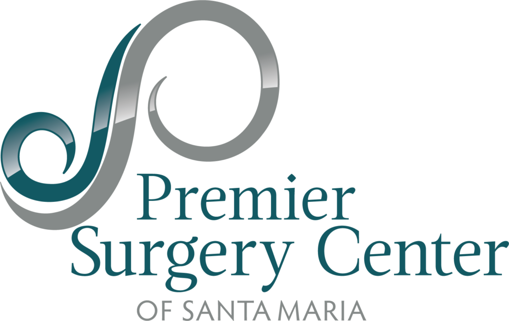 Premier Surgery Center Logo