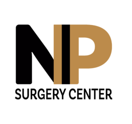 Northern Plains Surgery Center Logo